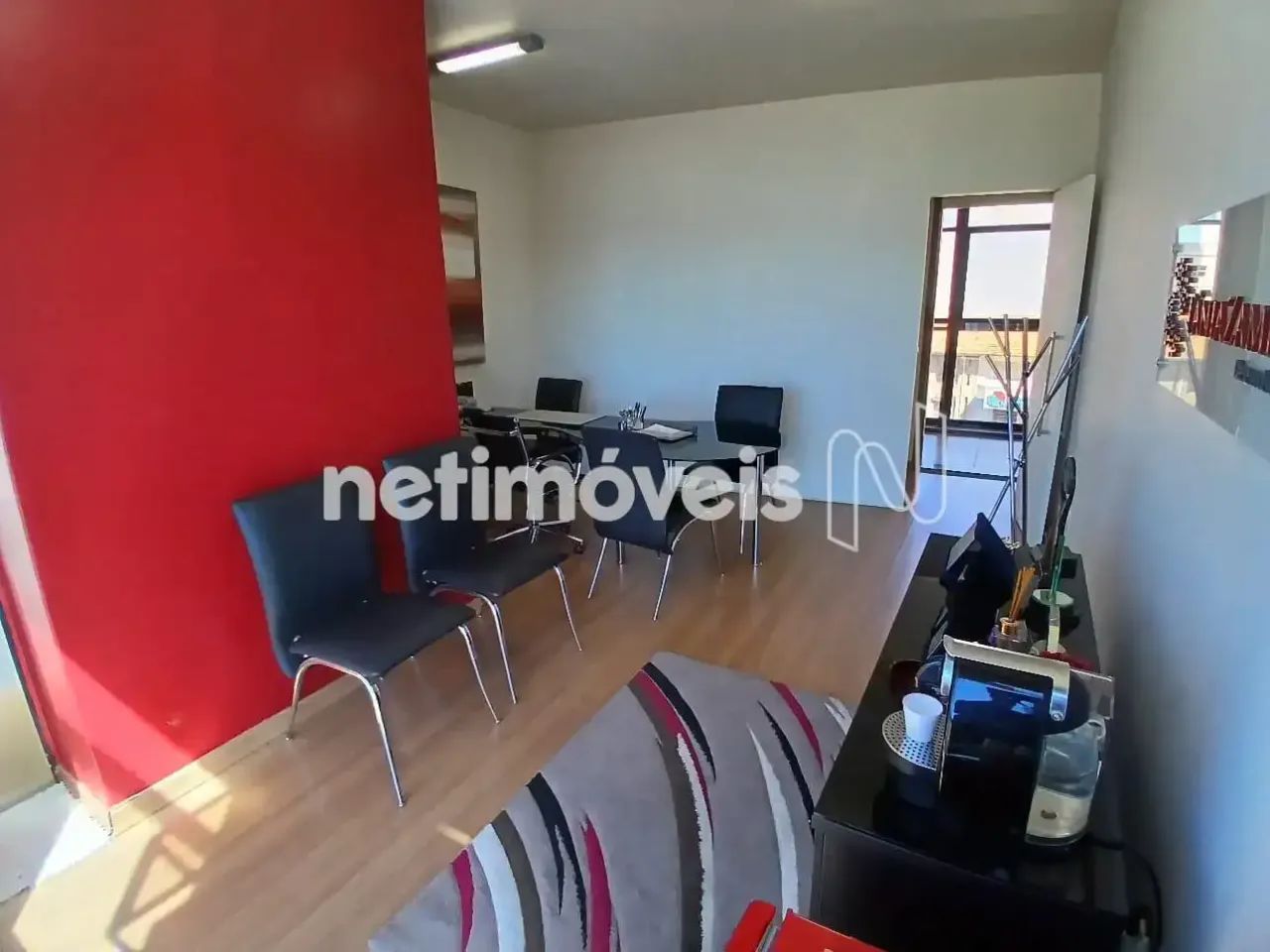 Sala à venda, 1 vaga, Luxemburgo - Belo Horizonte/MG - Foto 3