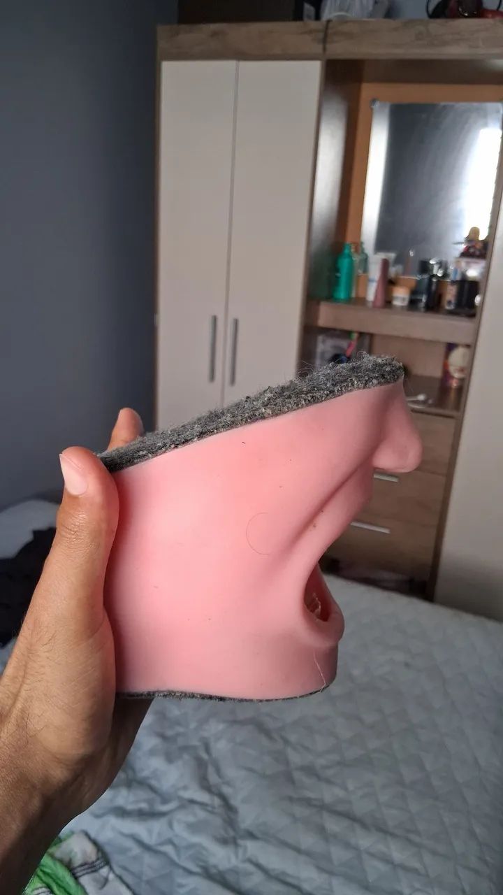 Vendo manequim de Anestesiologia - Foto 2