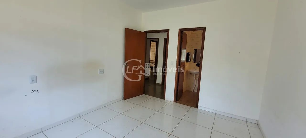 Alugo casa na Vila Albuquerque - Foto 3