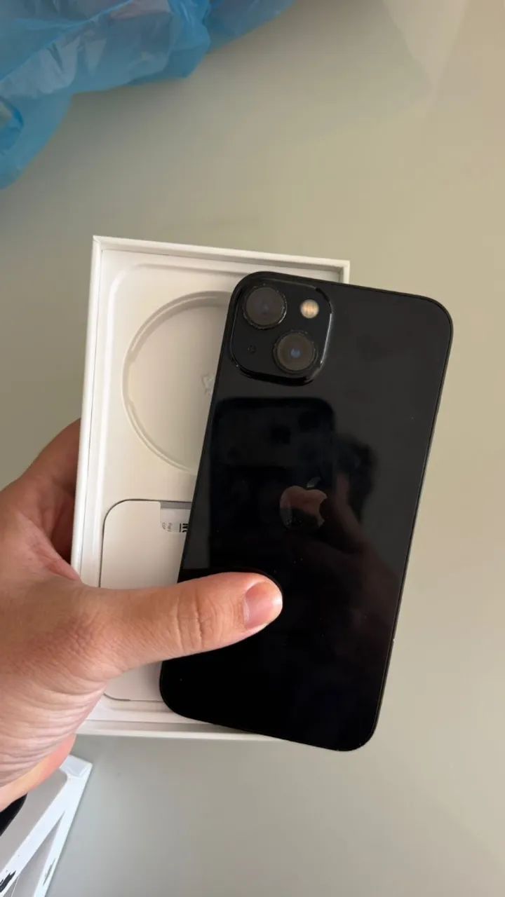 iPhone 13 256gb