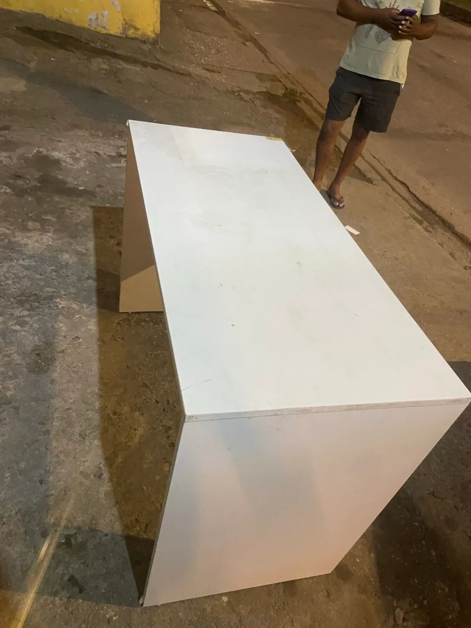 MESA DE ESCRITÓRIO - Foto 2