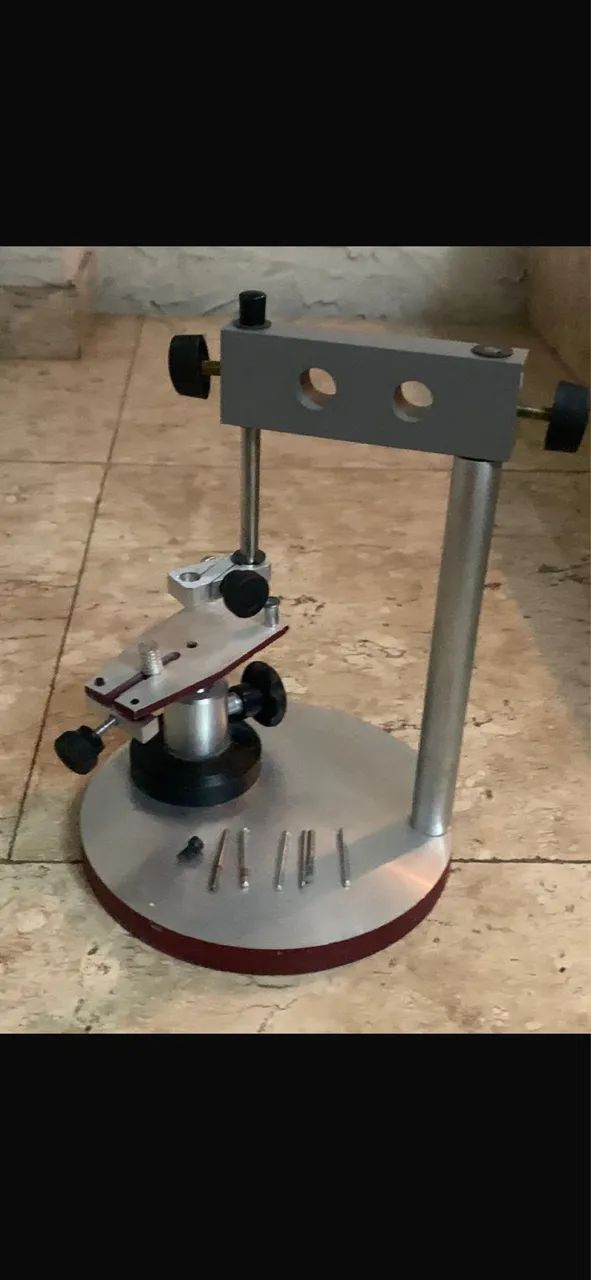 DELINEADOR ODONTOLÓGICO  - Foto 3