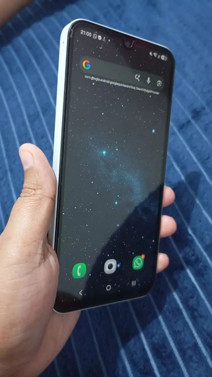 Samsung A15 256gb  - Foto 2