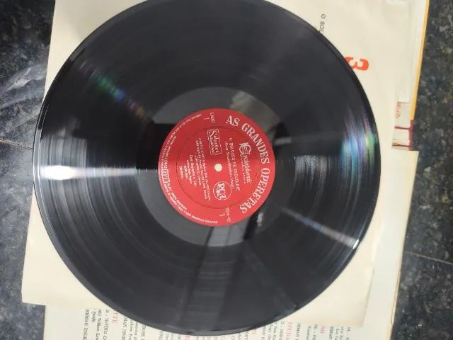 Discos Raros  - Foto 2