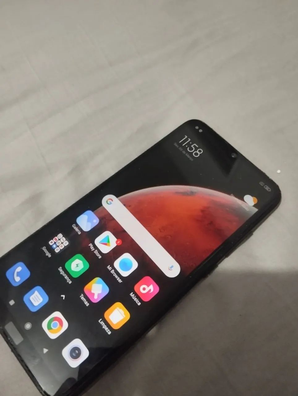 Redmi Note 8 - Foto 3