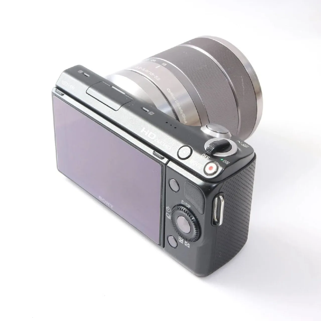 sony nex 5n