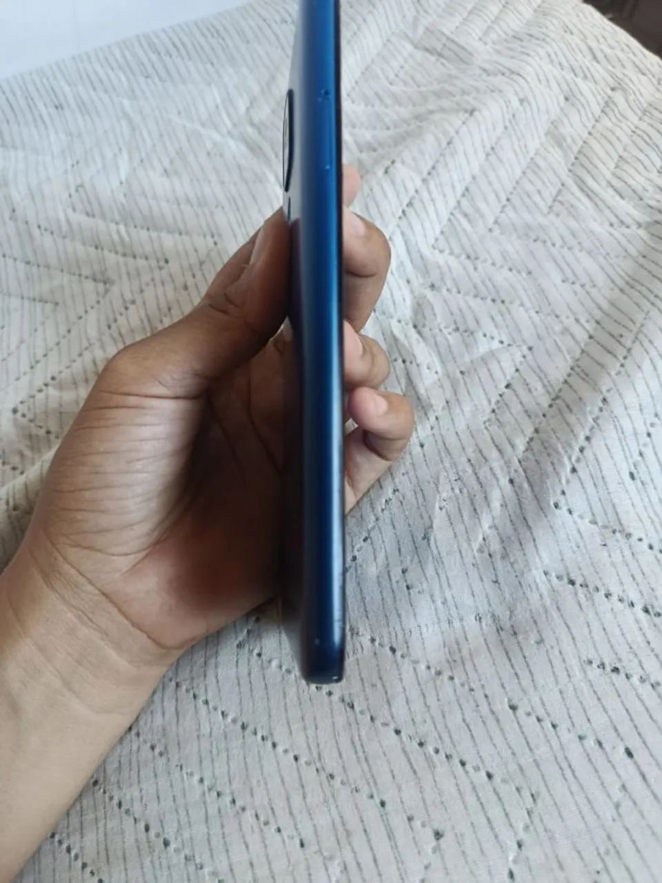 Celular motoe7plus  - Foto 4
