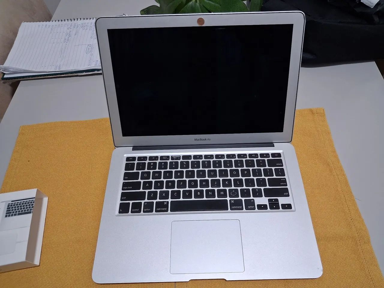 MacBook Air 2013 - Para Retirada de Peças<br> - Foto 2