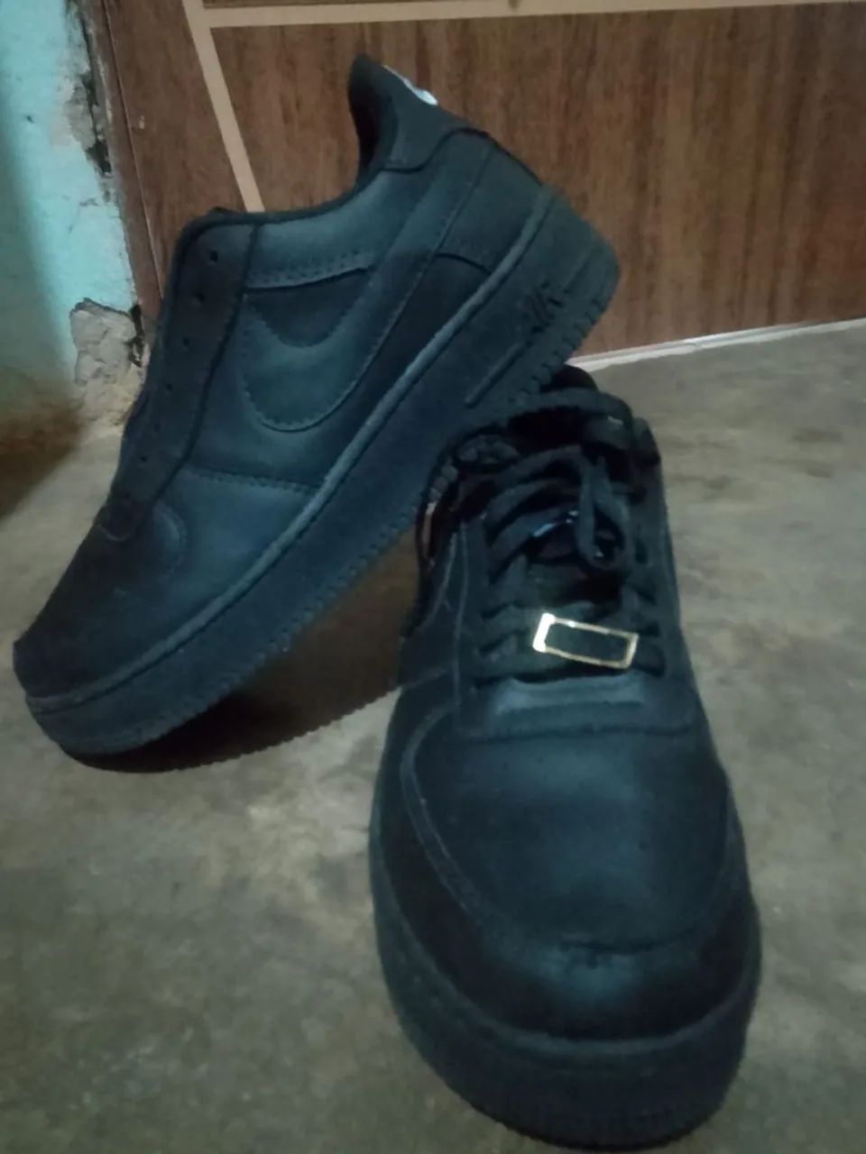 Tênis AIR FORCE - Foto 2