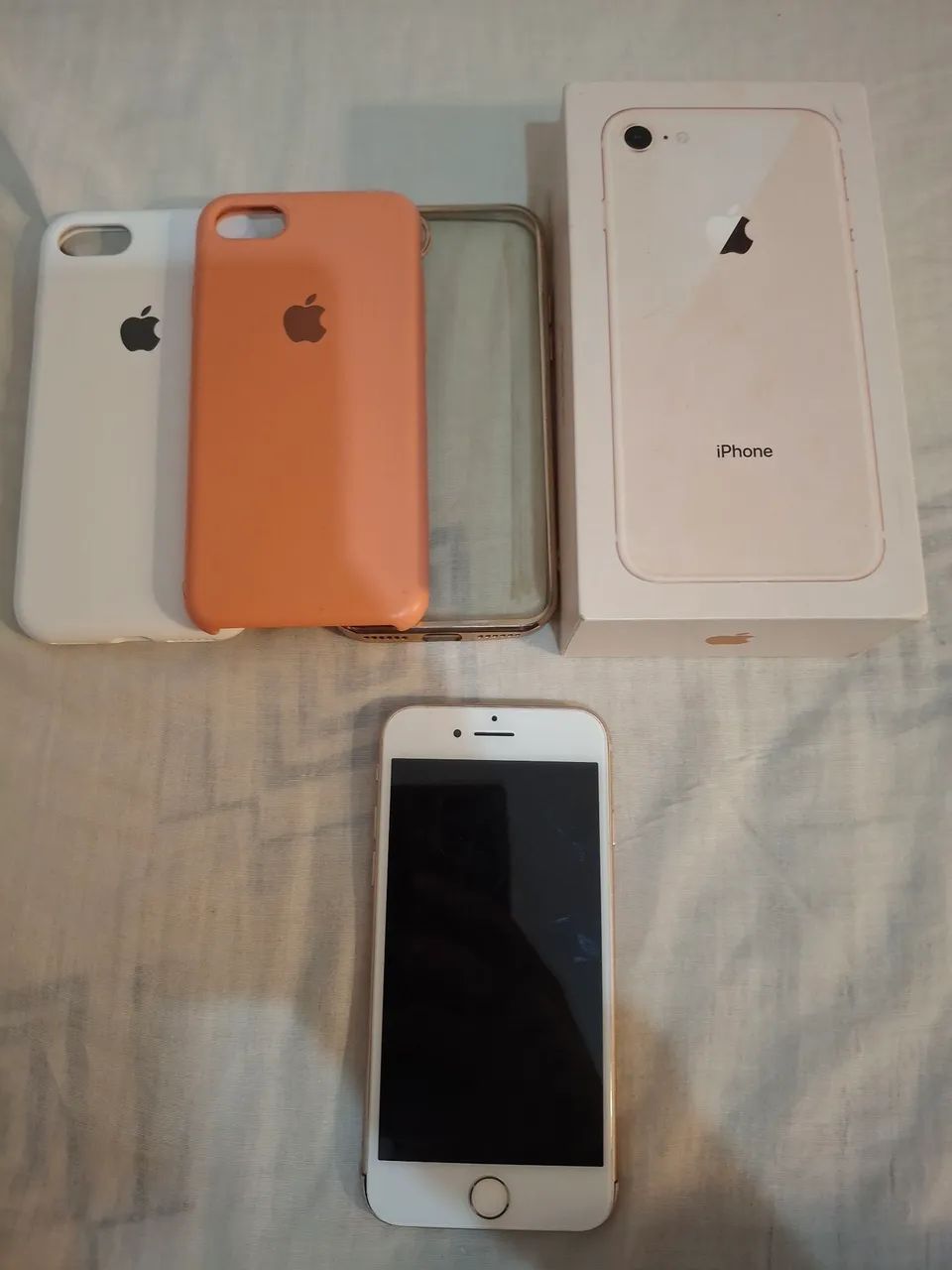 Iphone 8 64gb 
