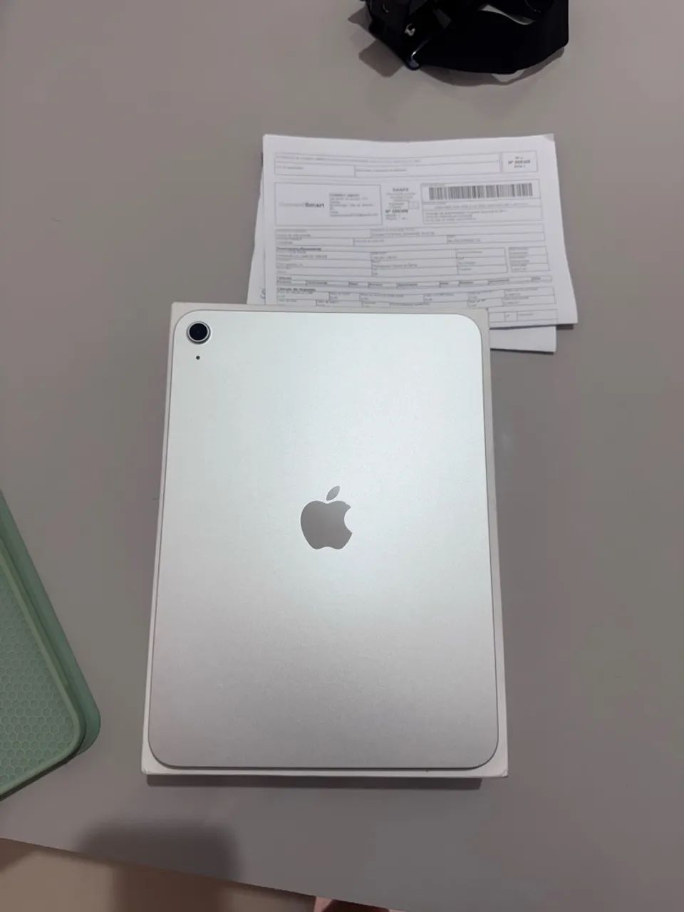 iPad  - Foto 5