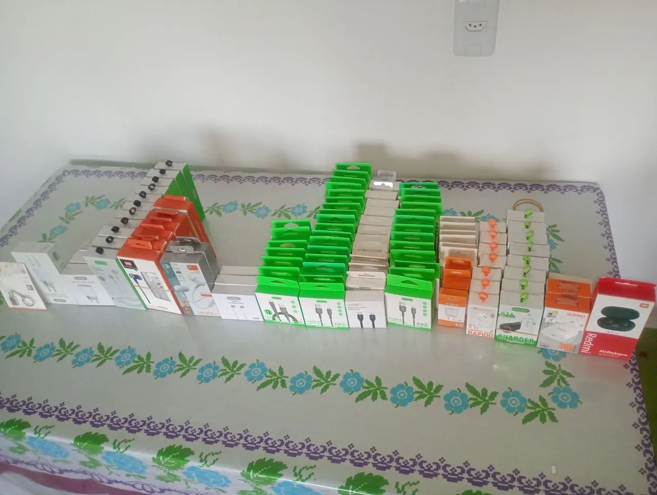 Vendo acessórios para celular  - Foto 5