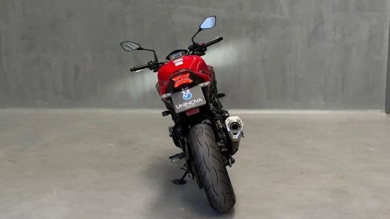 Z 900 2022 - 1538247557 | OLX