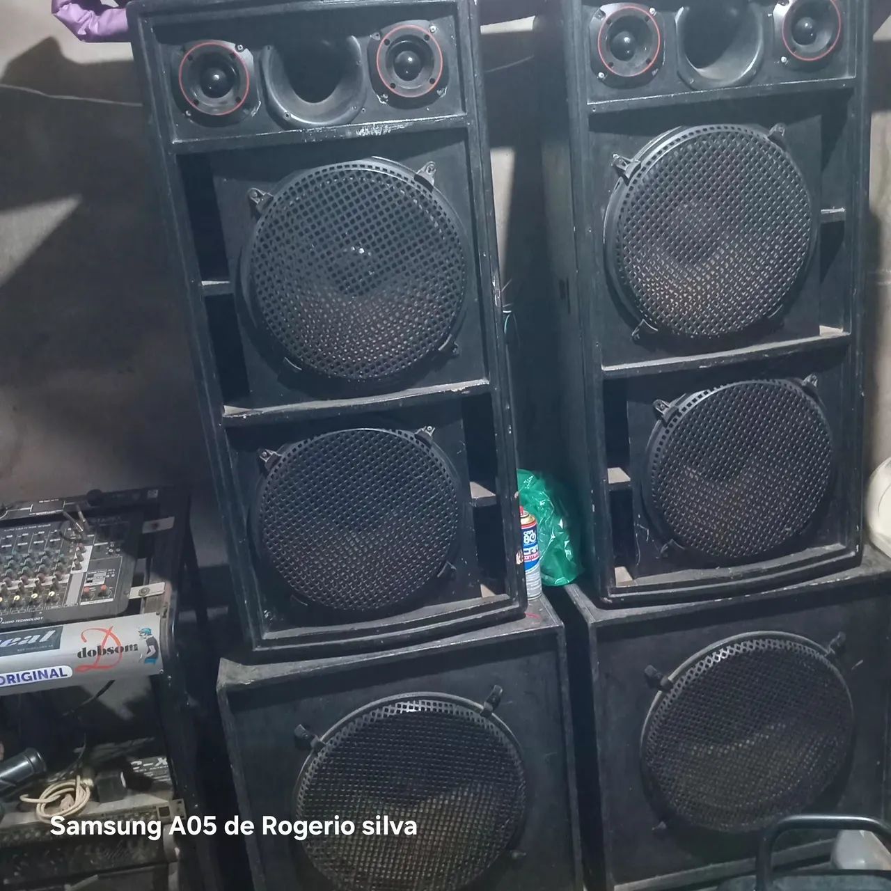 Troco essa Radiola num terreno  - Foto 2