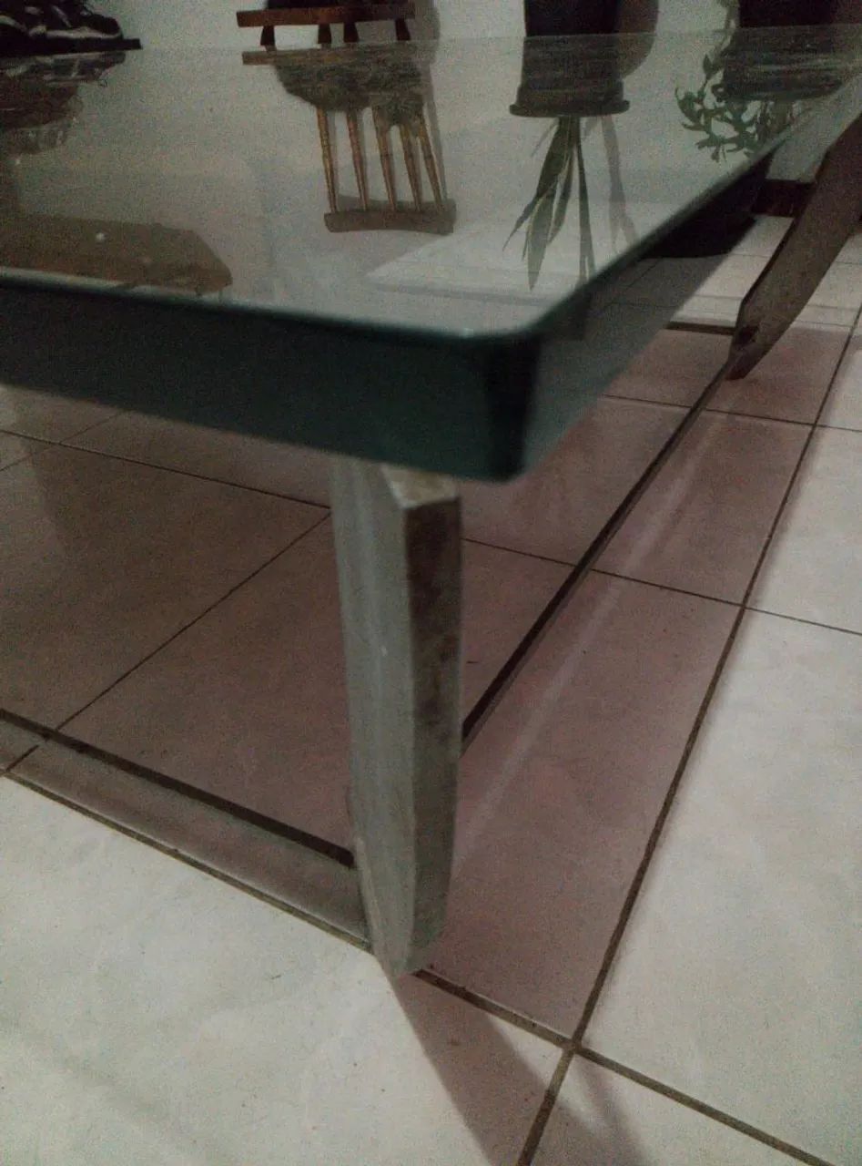 Mesa de Centro - Foto 2