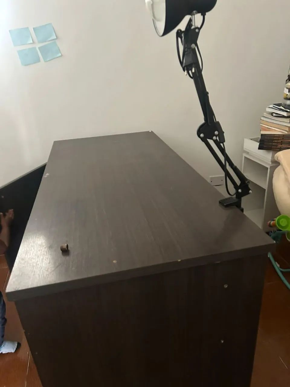 Escrivaninha escritório 