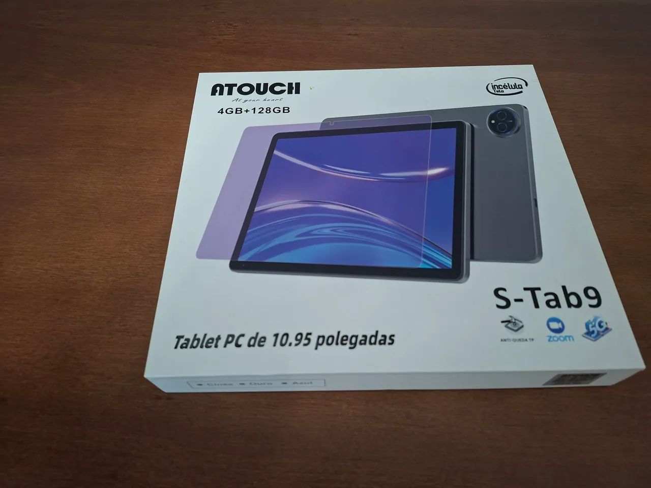 Tablet - Foto 3