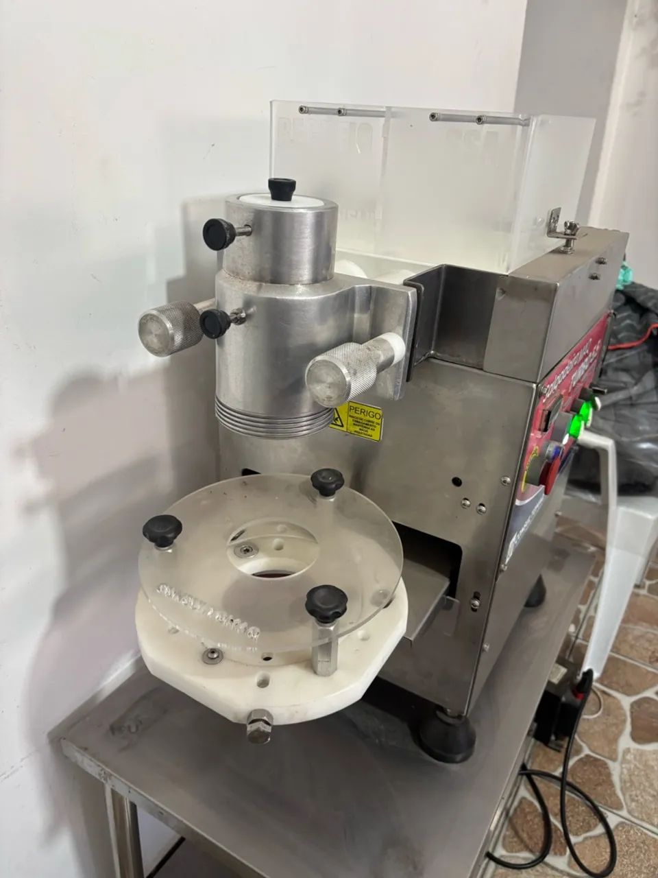 Máquina de Salgados  - Foto 4