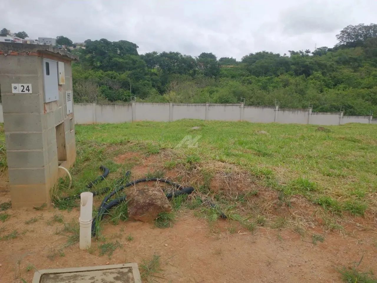 terreno - Parque Rural Fazenda Santa Cândida - Campinas - Foto 3