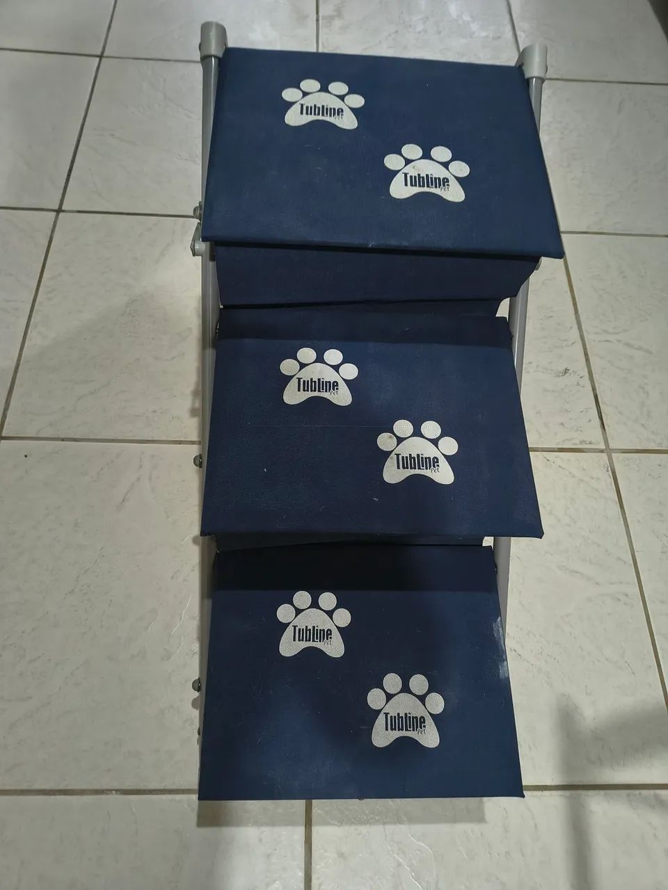 Escada para pet - Foto 4