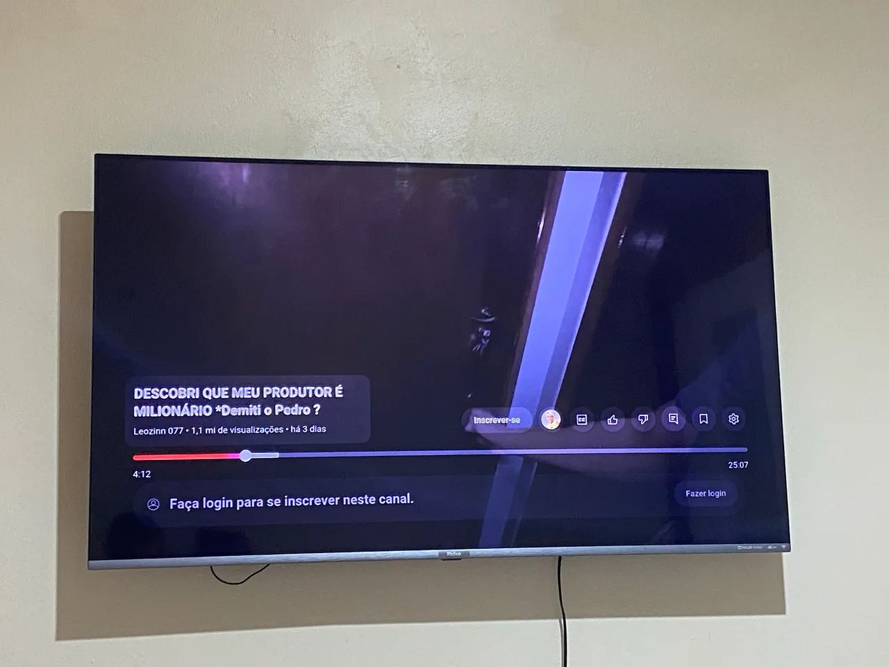 TV smart 55? - Foto 2