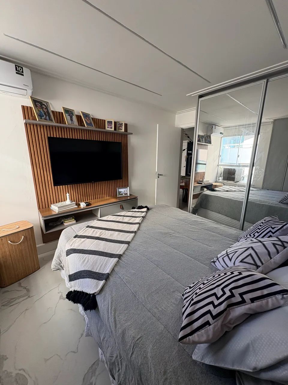 Vendo cobertura duplex em ondina  - Foto 5