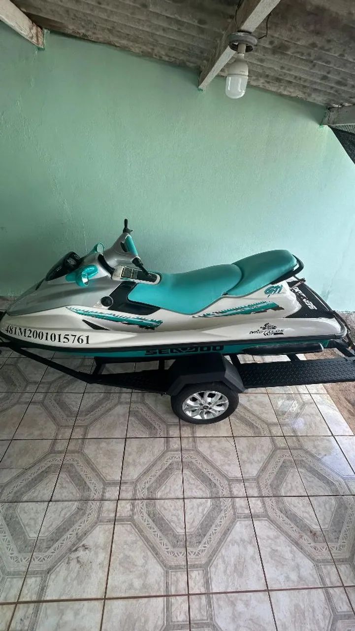 Jet de procedência  - Foto 4