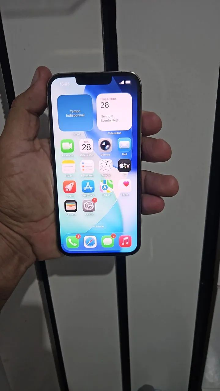 Celular  - Foto 2