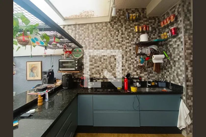 Apartamento à Venda - Água Branca, 3 Quartos, 148 m2 - Foto 9