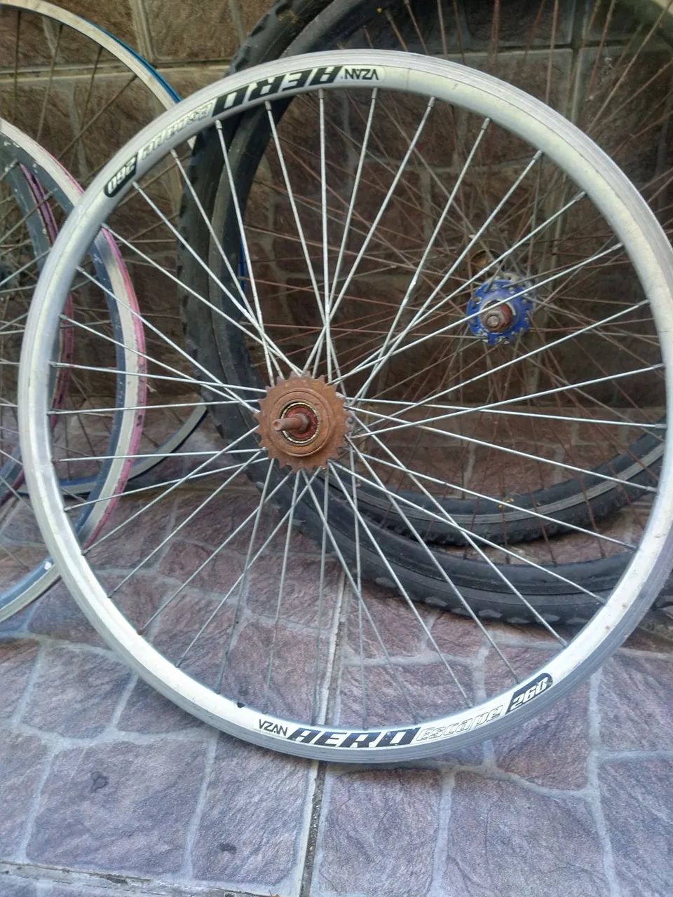 Vendo 