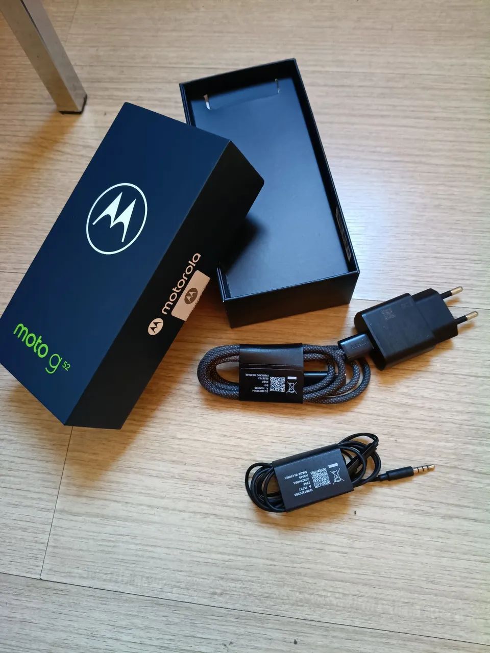 Moto G52 usado  - Foto 5