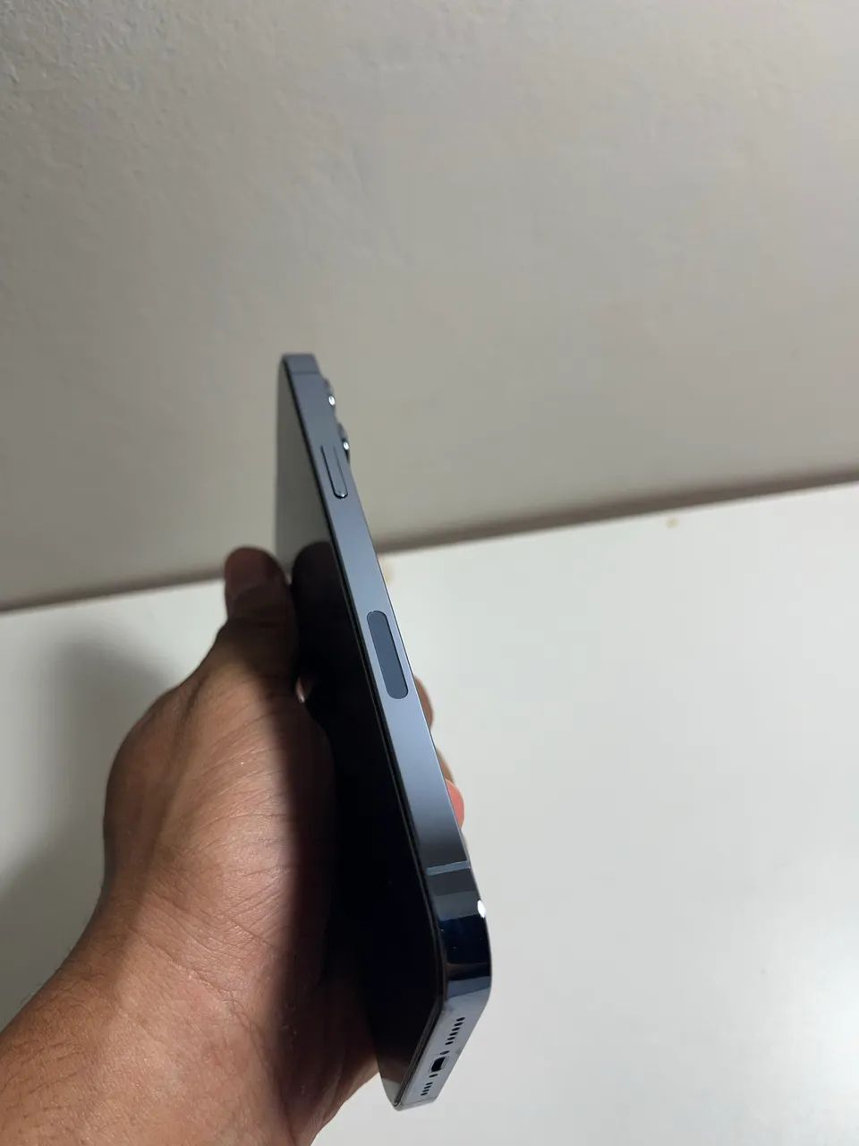 Vendo iPhone 13 Pro Max 128GB ? Azul Sierra  - Foto 2