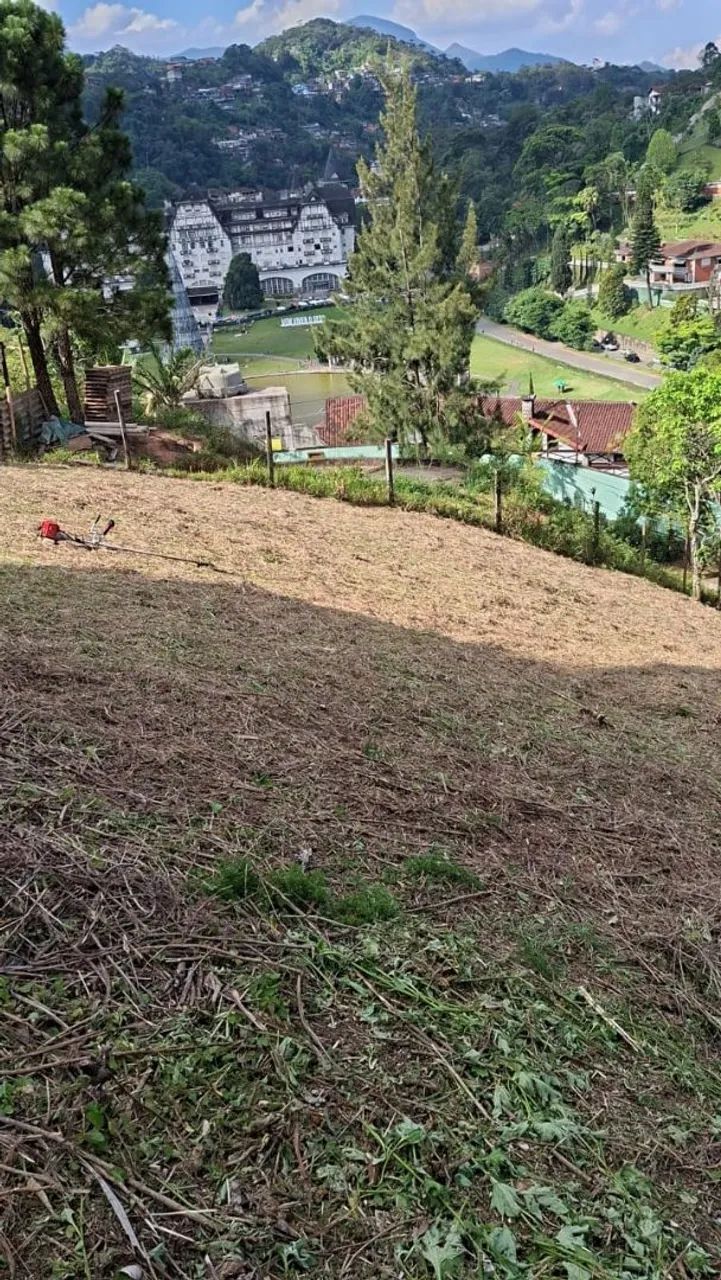 Terreno com exelente vista  - Foto 3