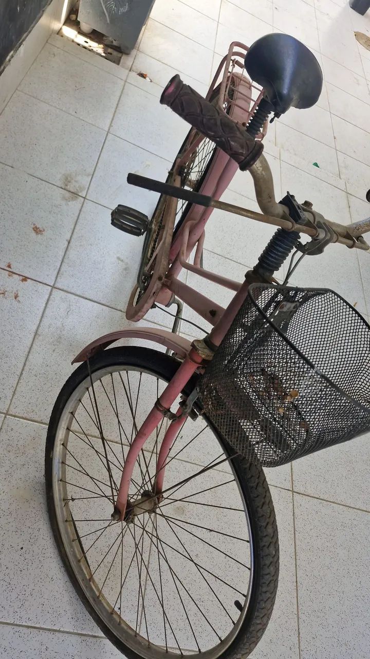 Bicicleta vintage 1987 - Foto 3