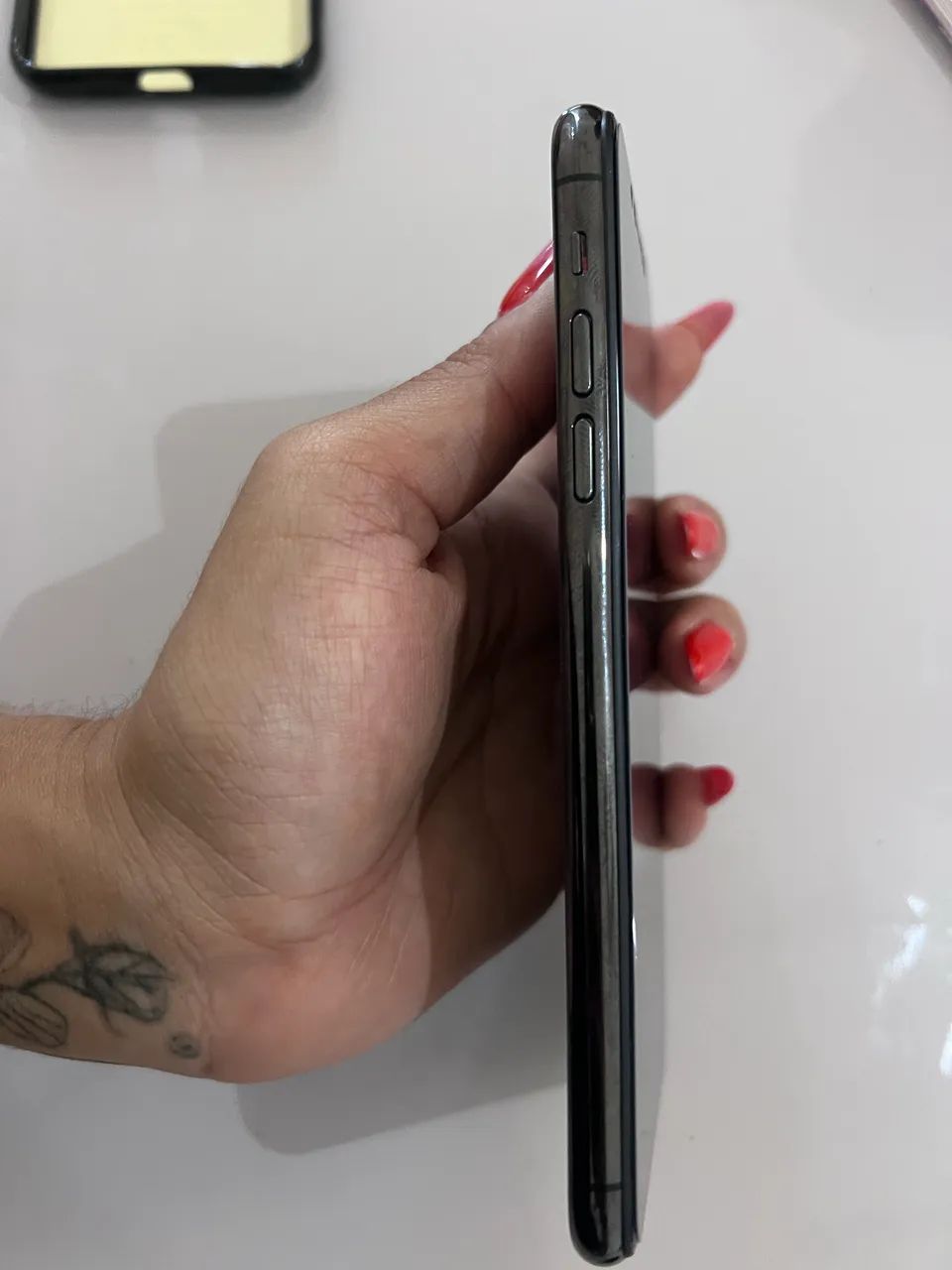 iPhone 11 Pro Max DISPENSO LOJISTA - Foto 4