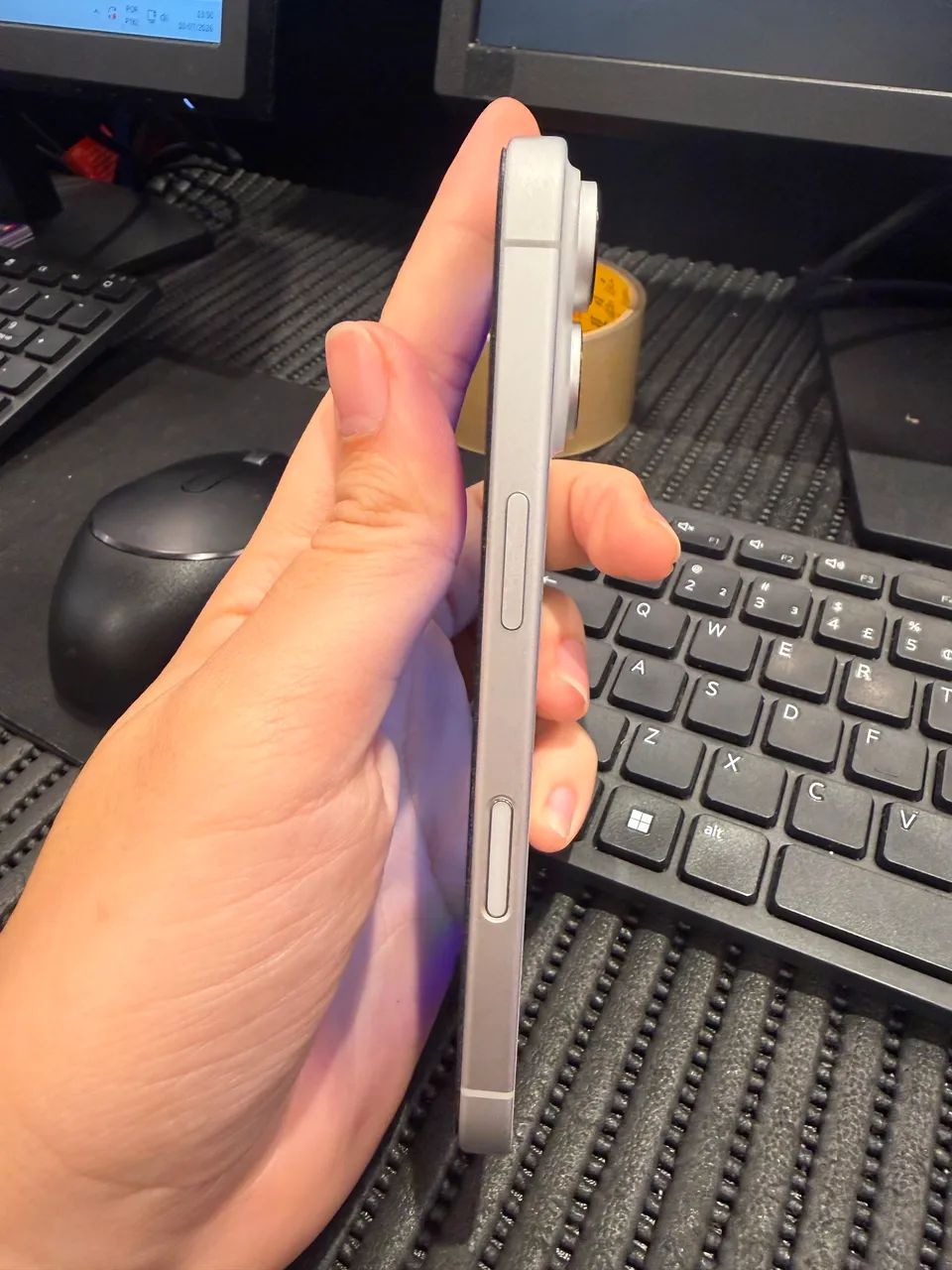 iPhone 16 - Foto 3