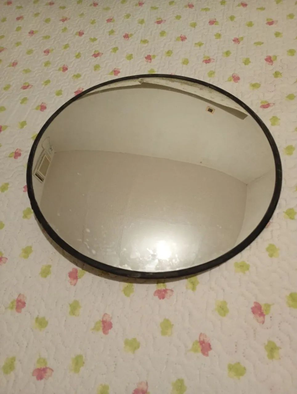 Espelho convexo  - Foto 2