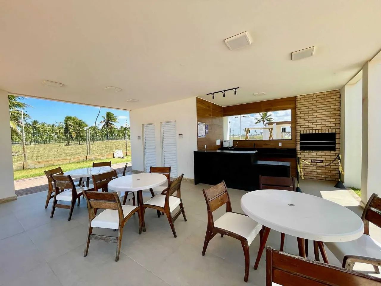 LOTE NO SOL E PRAIA [55935] - Foto 5
