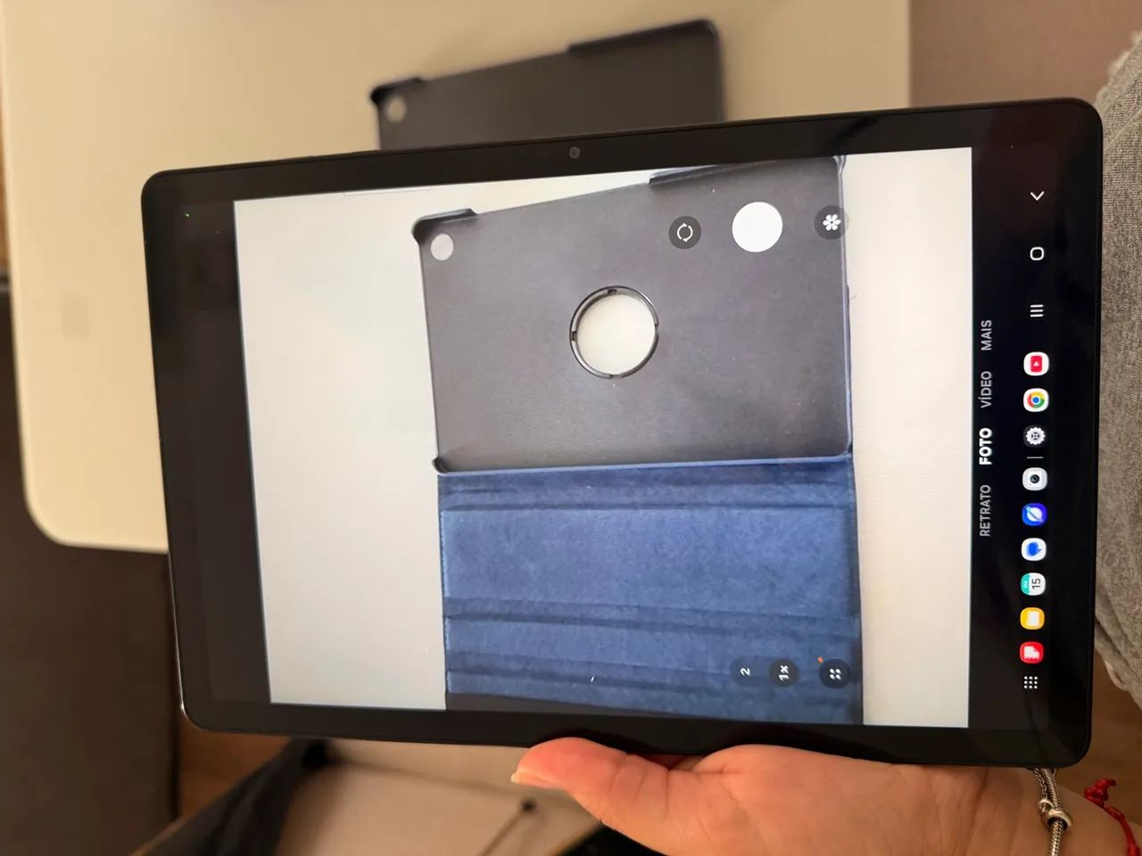 Tablet Samsung  - Foto 4