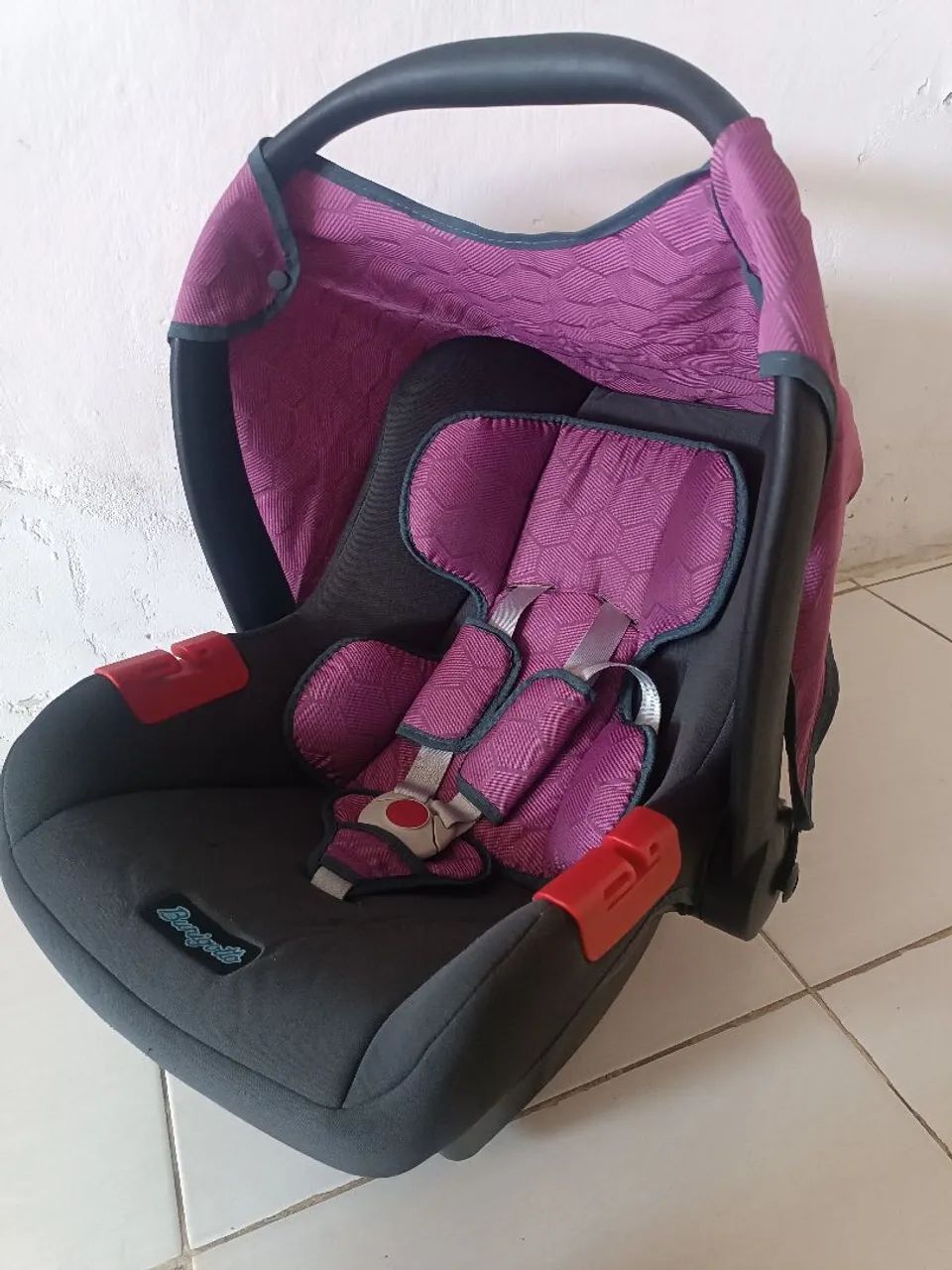Bebe conforto  - Foto 2