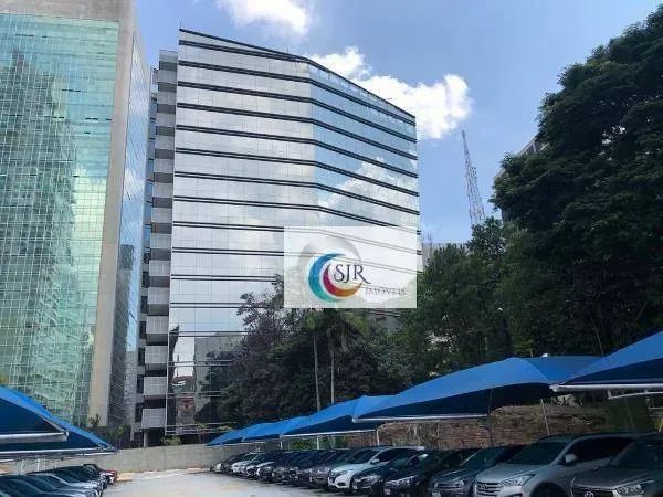 Conjunto para alugar, 13445 m² - Consolação - São Paulo/SP - Foto 3