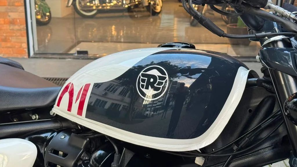 Shotgun 650cc ABS - Foto 4