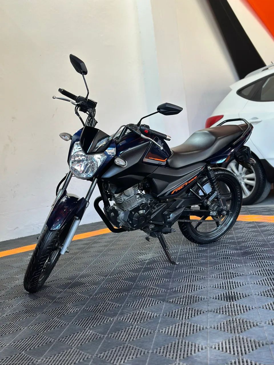 Yamaha ybr 150 factor ed 2024 - Foto 2