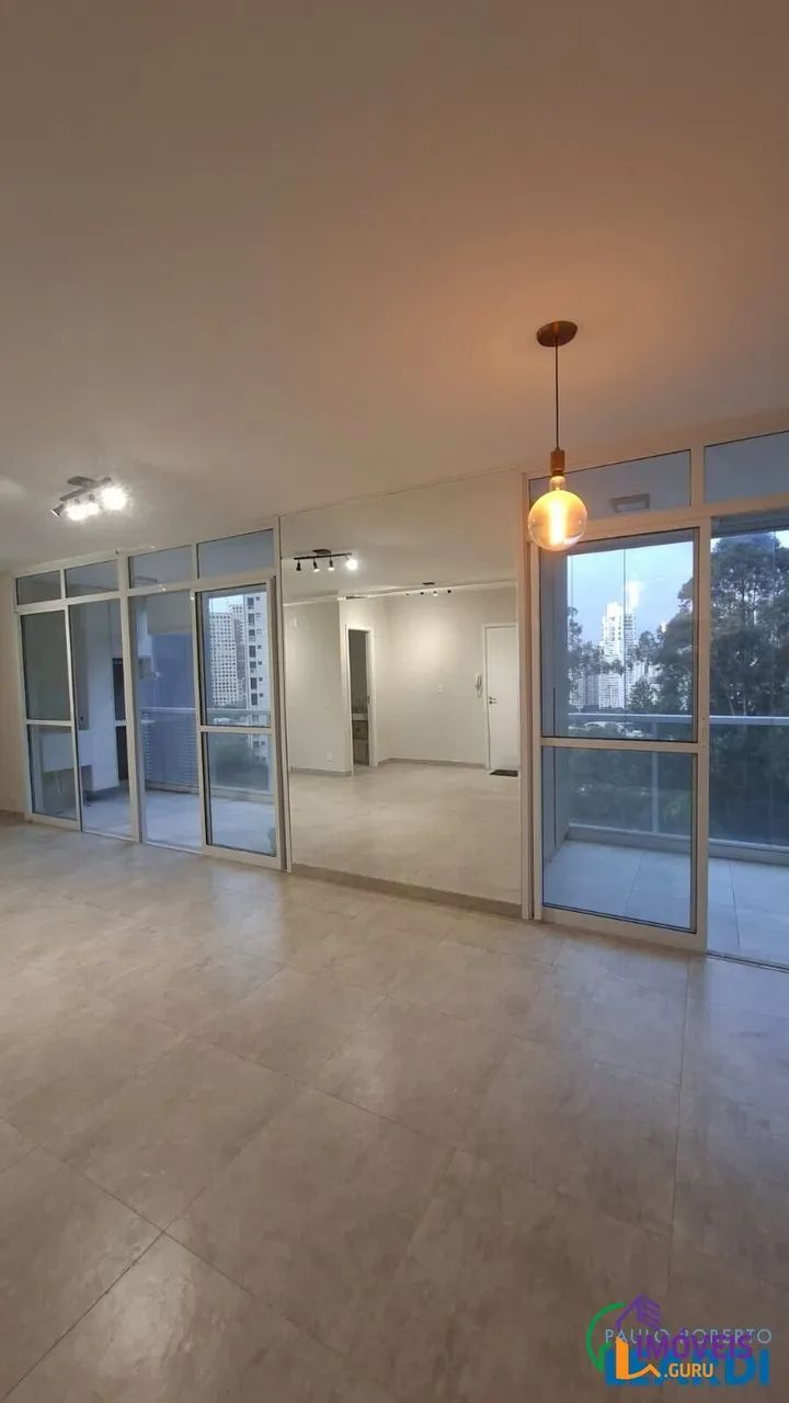 APARTAMENTO - REAL PARQUE - SP - Foto 4