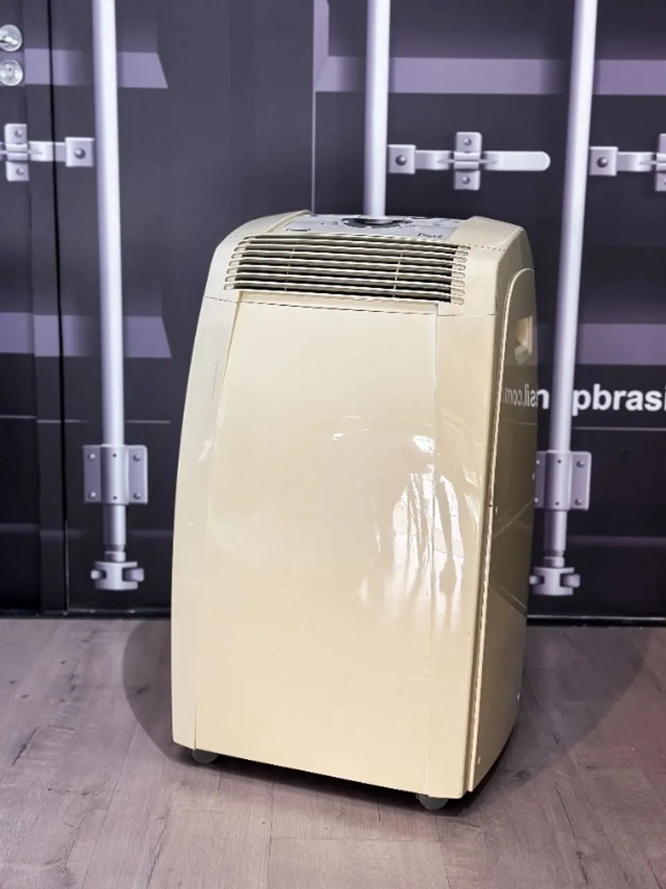 Ar Condicionado Portátil Penguino 10.500 btu. O melhor de todos, parcelo em 12x. - Foto 5