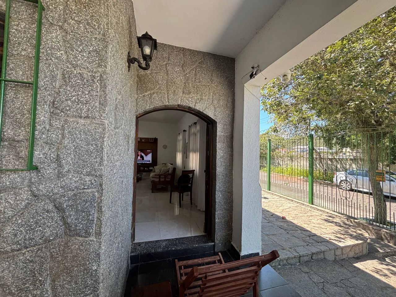 Jardim paraiba, casa térrea, ampla .  - Foto 4