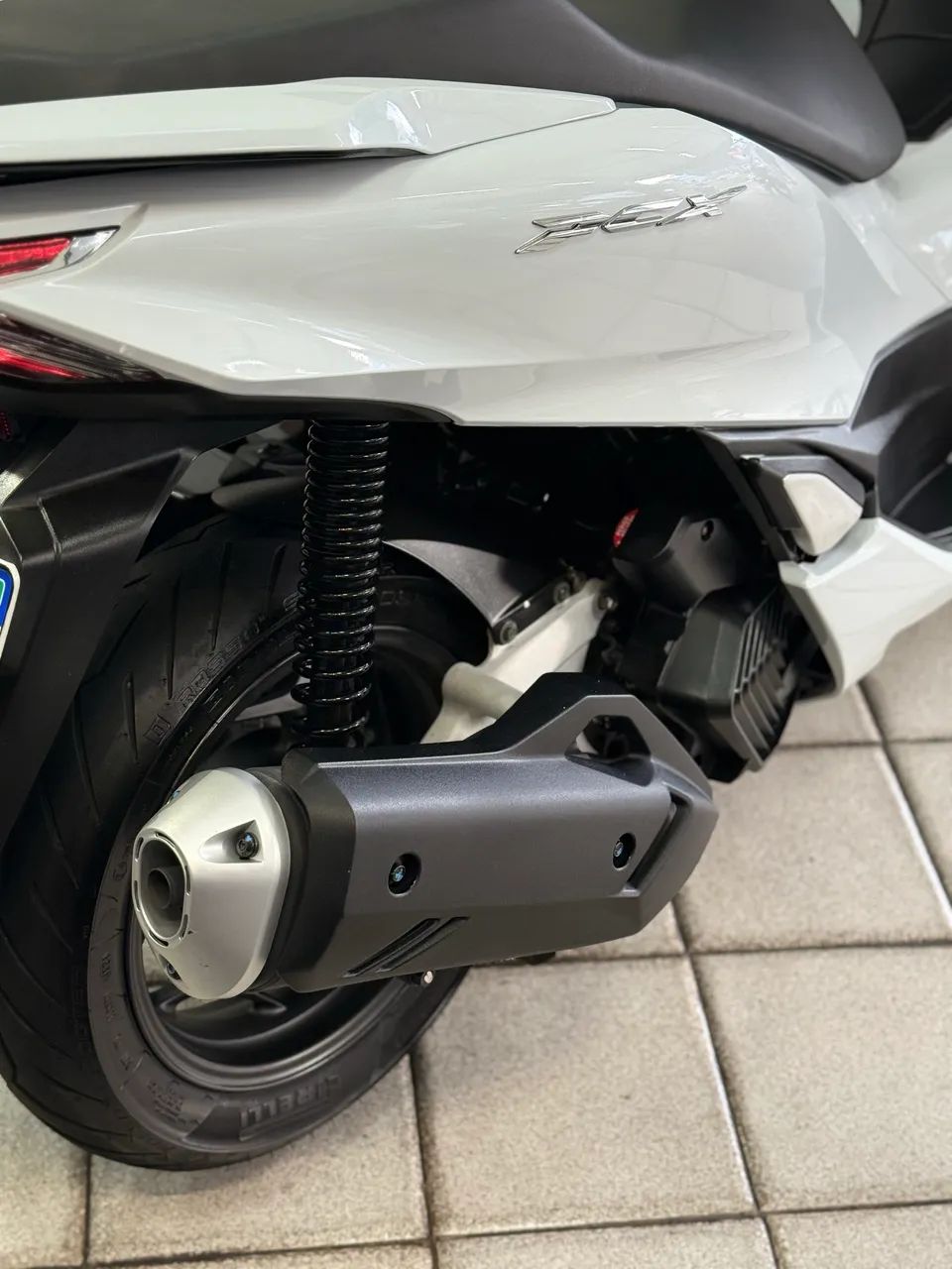 Honda Pcx 160 2025 - Foto 4
