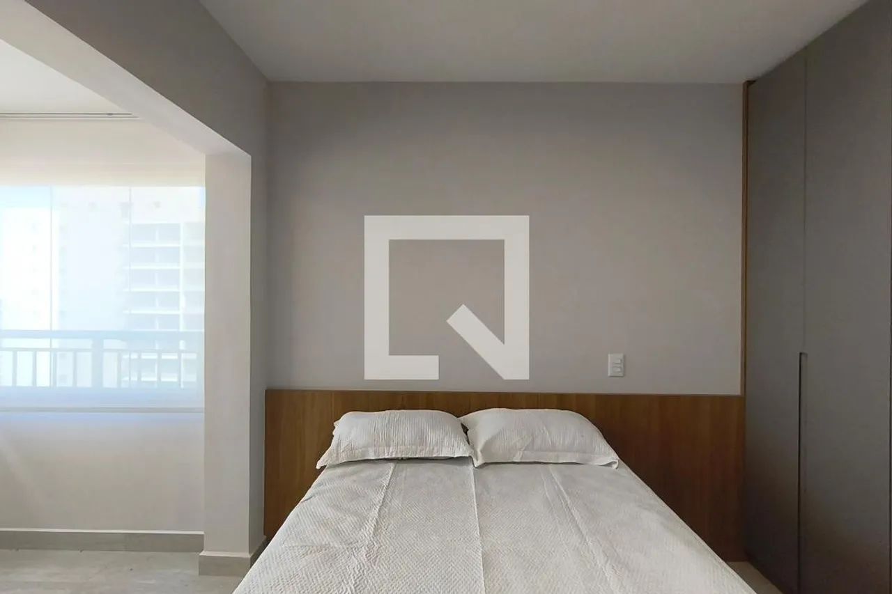 Apartamento à Venda - Vila Mariana, 1 Quarto, 30 m2 - Foto 4