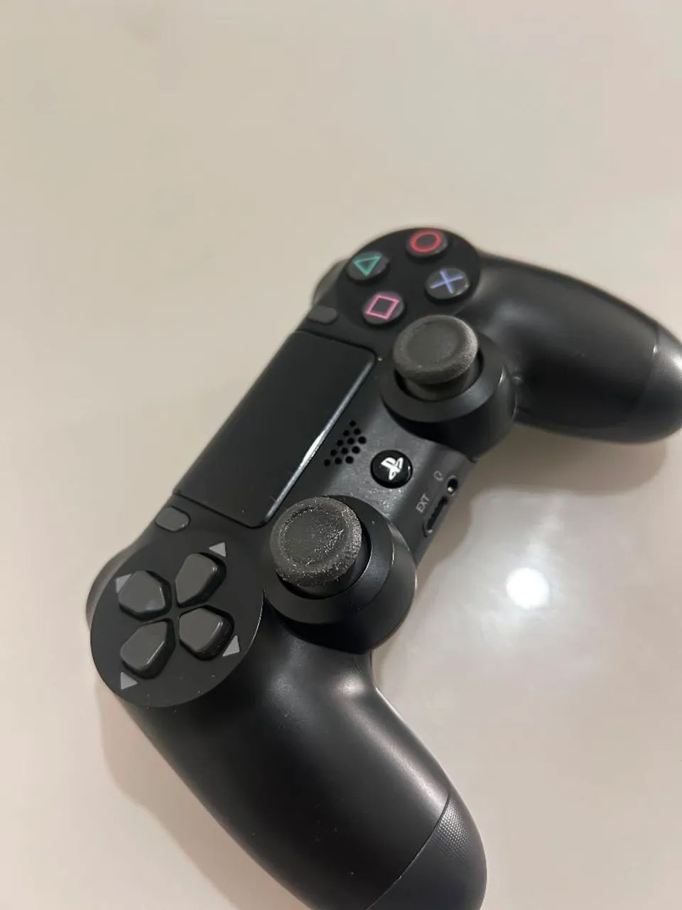 Vendo Controle de Ps4  - Foto 3