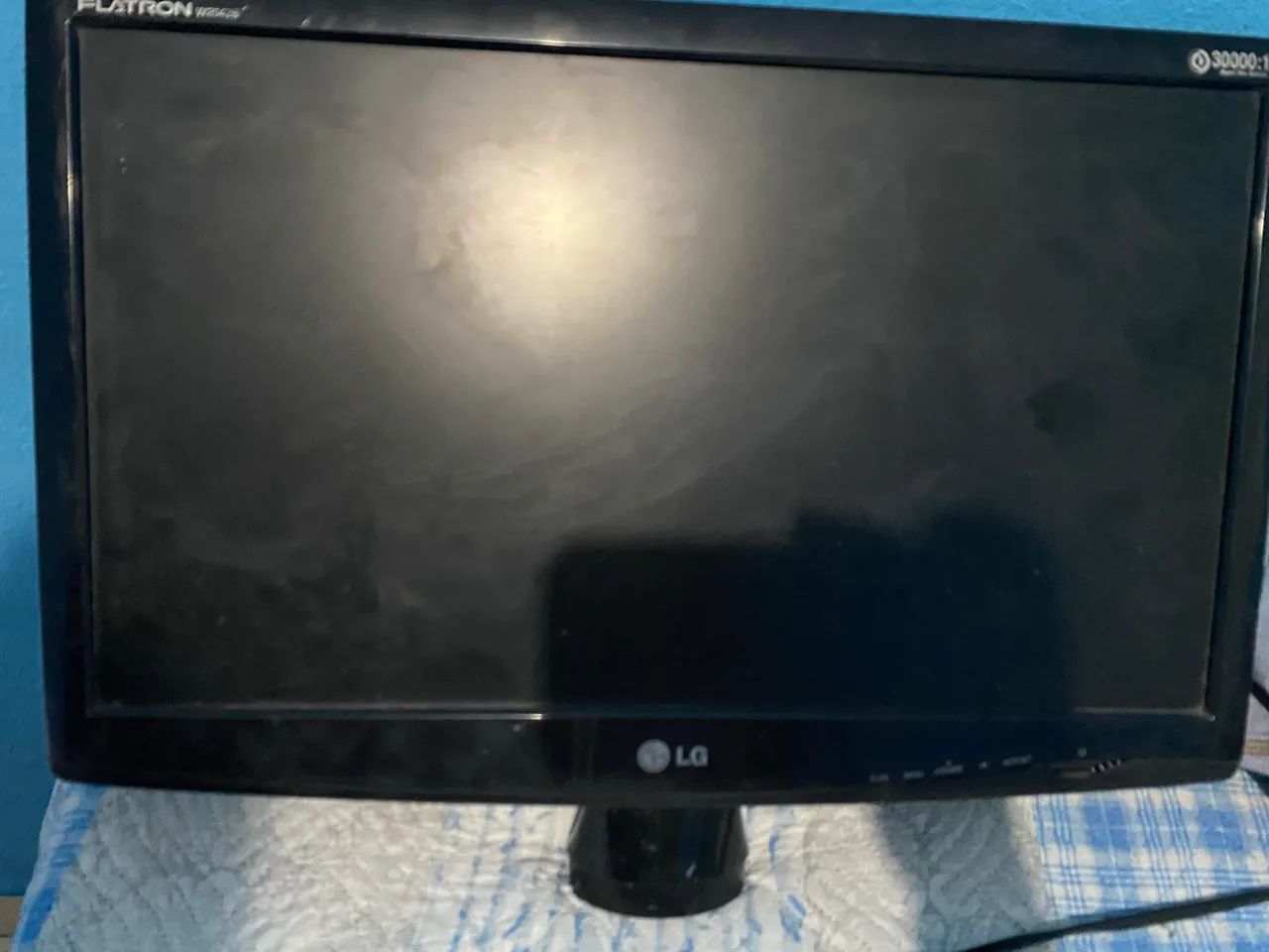Monitor pc 